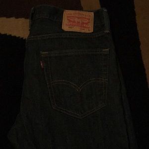 Levi jeans